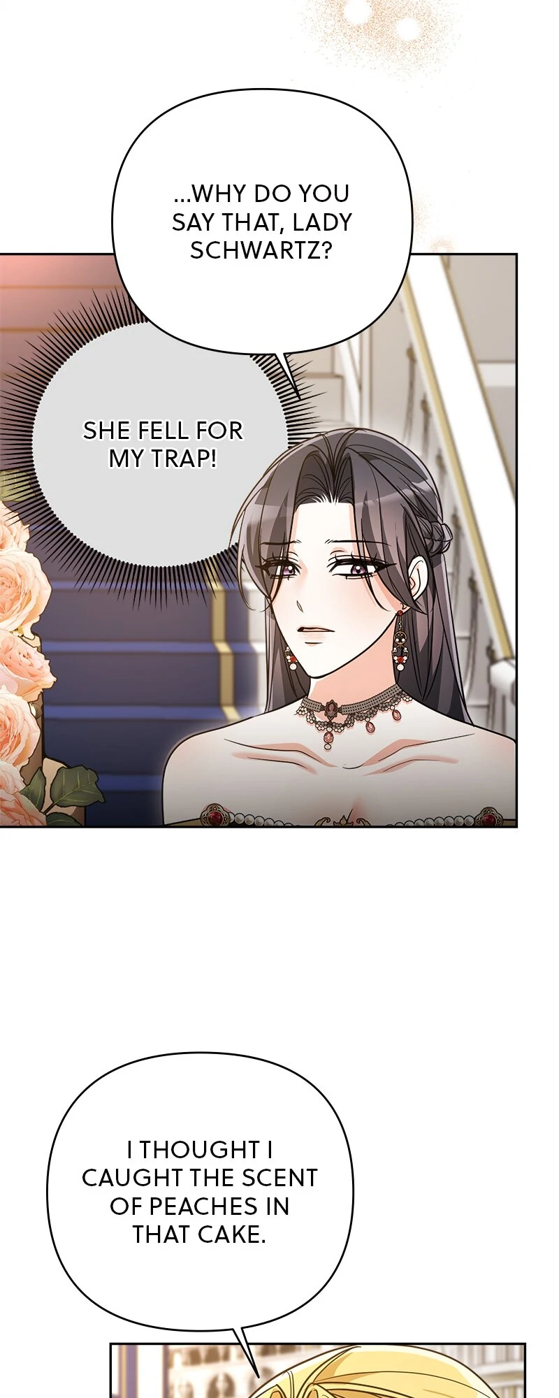 My Husband is Weak by Day, Strong by Night Chapter 51 215 ch 51 10