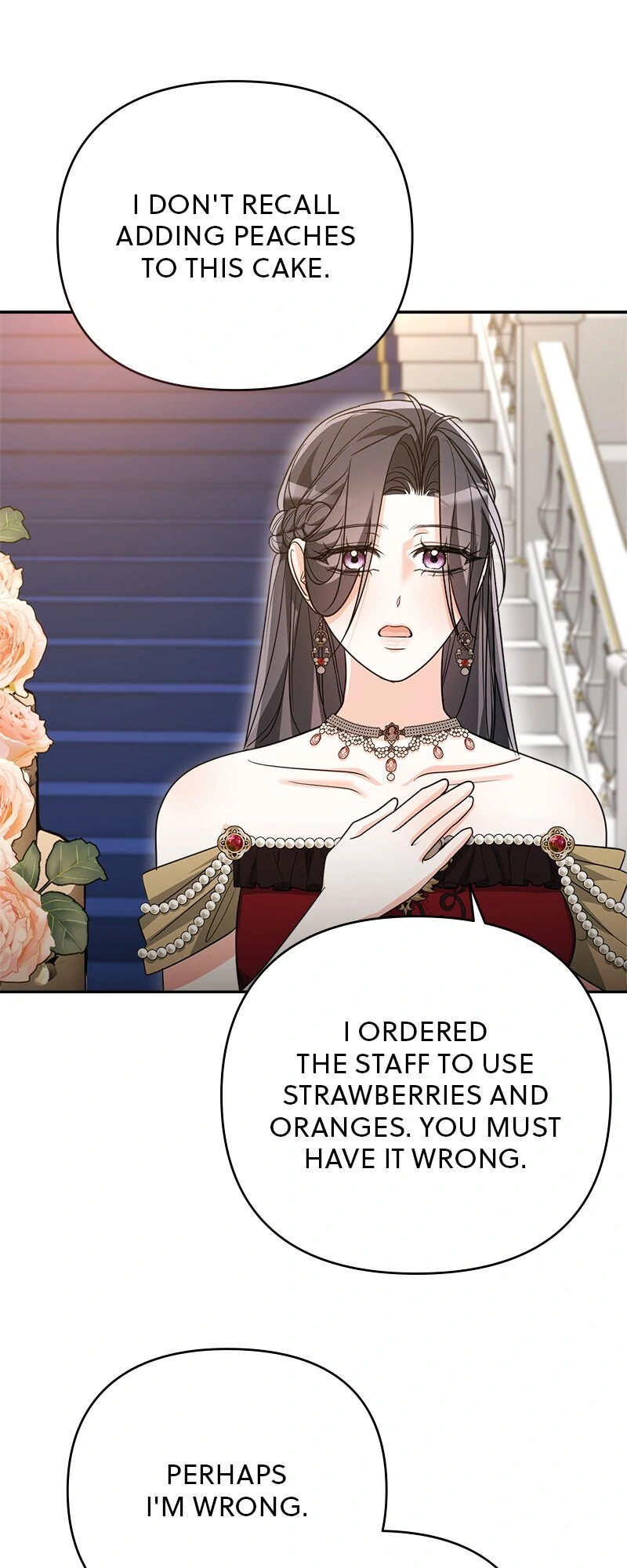 My Husband is Weak by Day, Strong by Night Chapter 51 217 ch 51 12