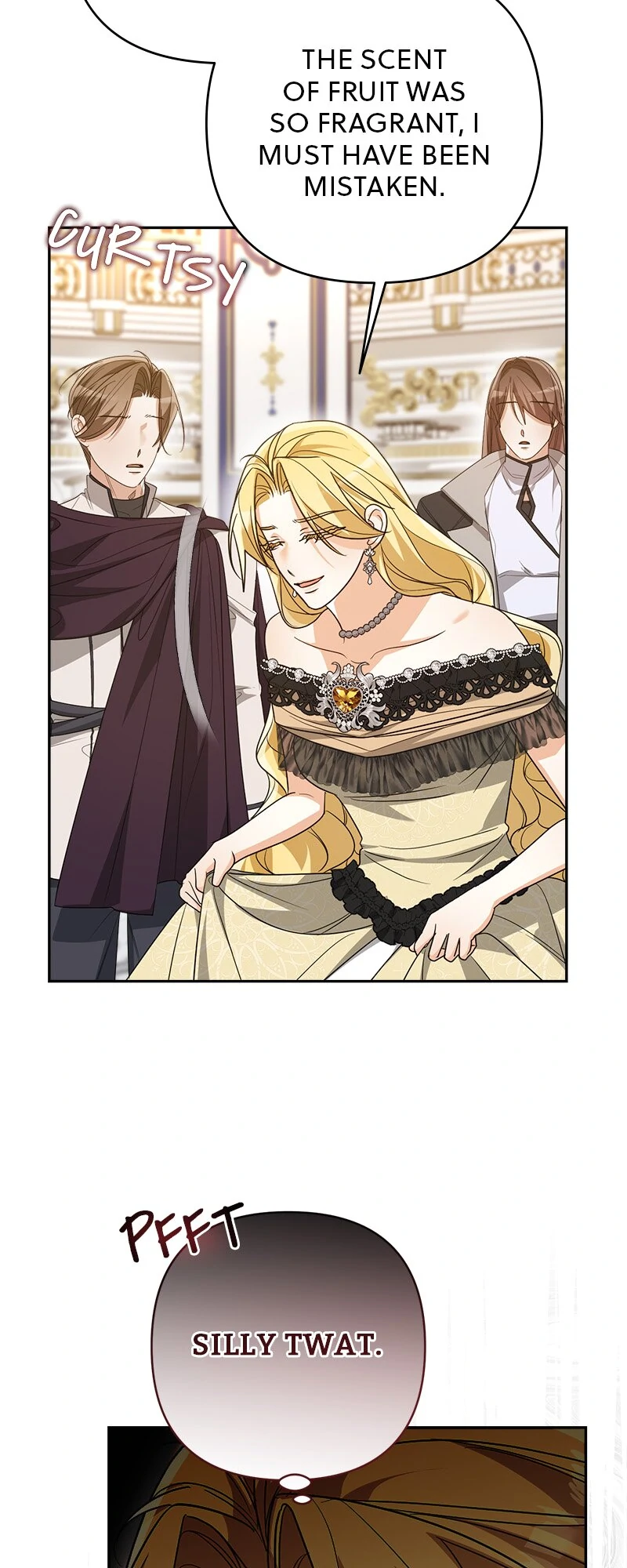 My Husband is Weak by Day, Strong by Night Chapter 51 218 ch 51 13