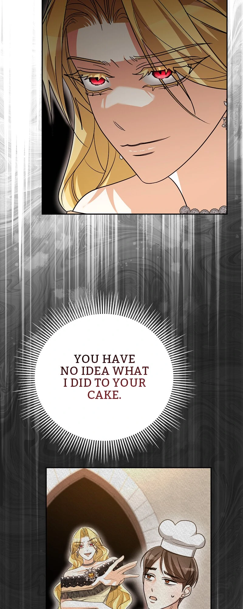 My Husband is Weak by Day, Strong by Night Chapter 51 219 ch 51 14