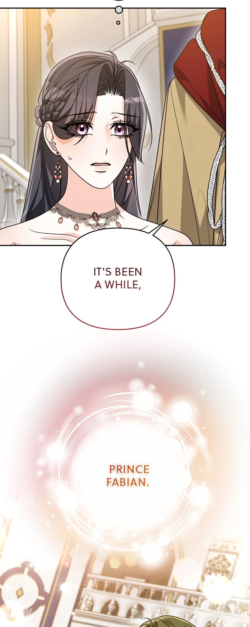 My Husband is Weak by Day, Strong by Night Chapter 51 223 ch 51 18