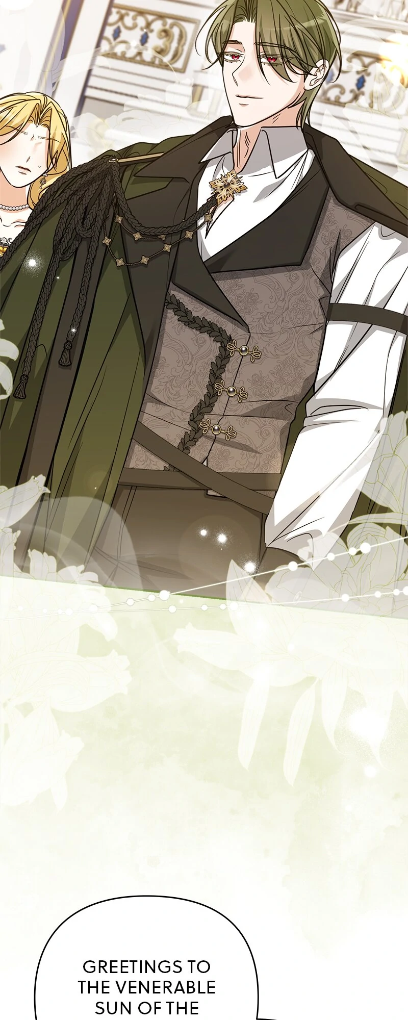 My Husband is Weak by Day, Strong by Night Chapter 51 224 ch 51 19