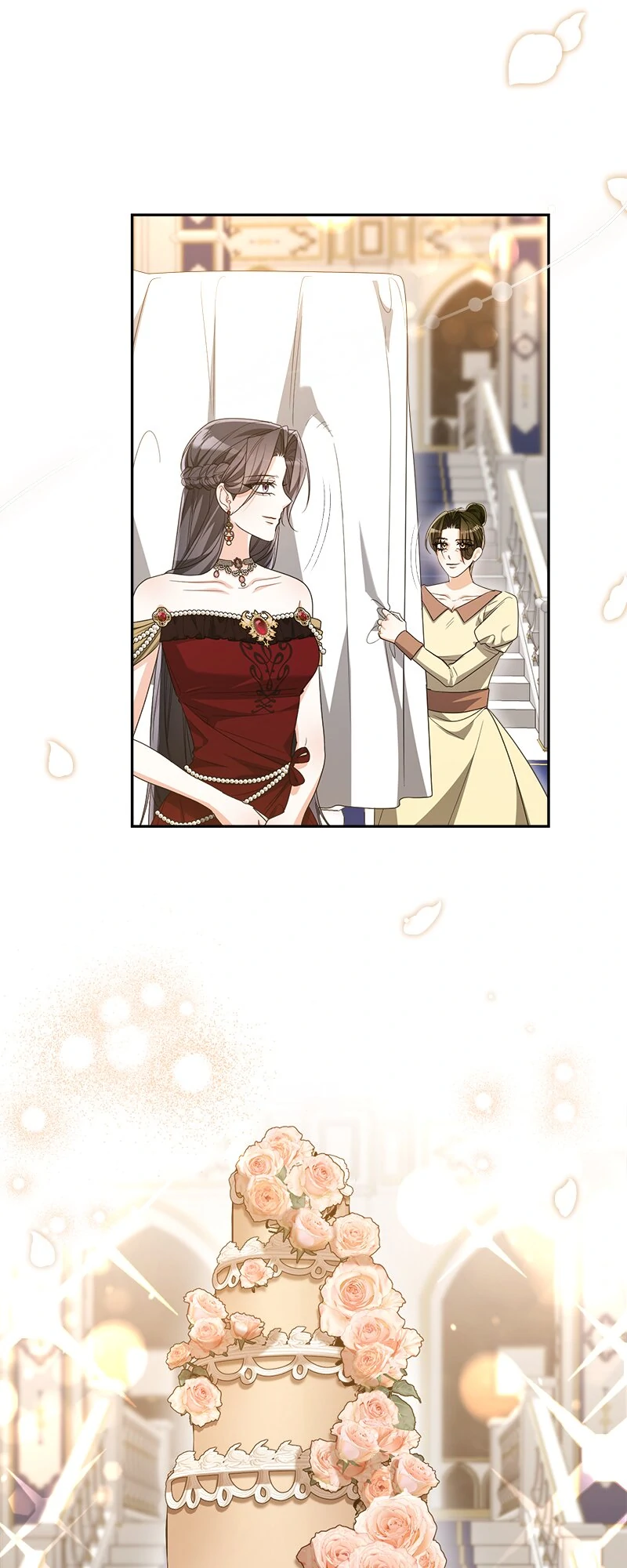 My Husband is Weak by Day, Strong by Night Chapter 51 207 ch 51 2