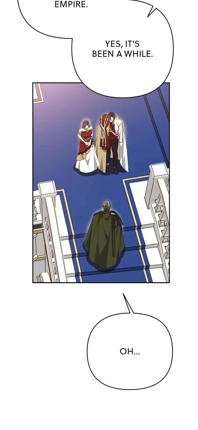 My Husband is Weak by Day, Strong by Night Chapter 51 225 ch 51 20