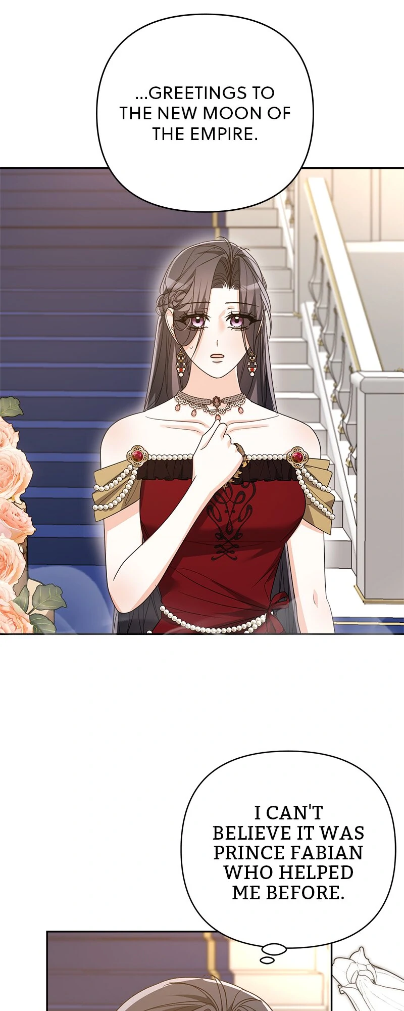 My Husband is Weak by Day, Strong by Night Chapter 51 226 ch 51 21