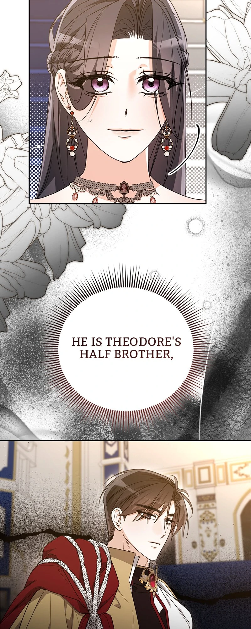 My Husband is Weak by Day, Strong by Night Chapter 51 227 ch 51 22