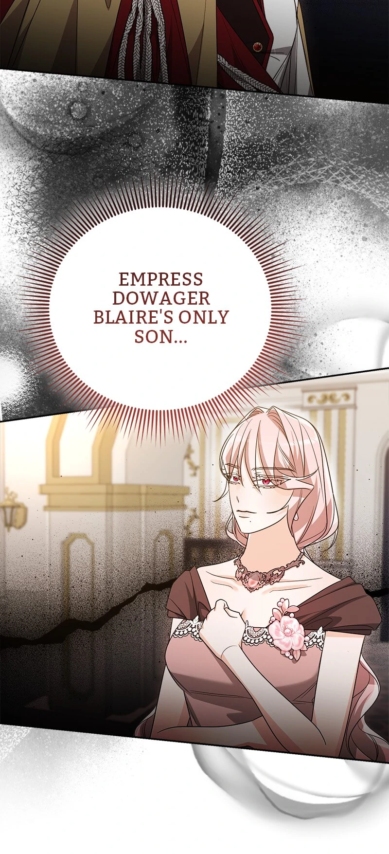 My Husband is Weak by Day, Strong by Night Chapter 51 228 ch 51 23