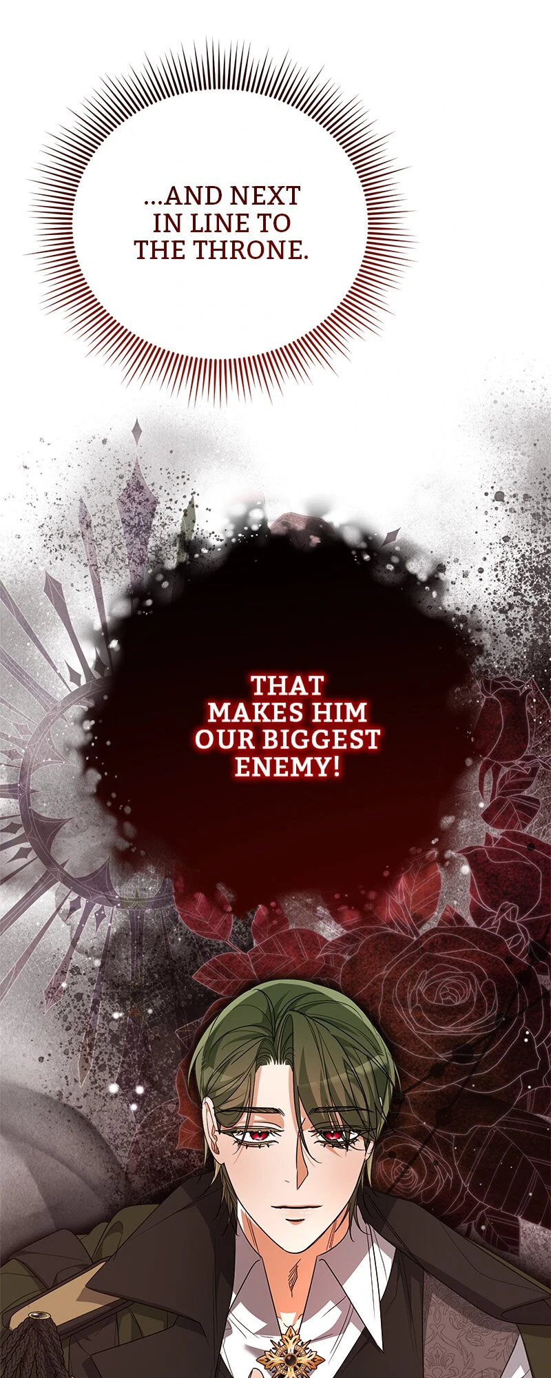 My Husband is Weak by Day, Strong by Night Chapter 51 229 ch 51 24