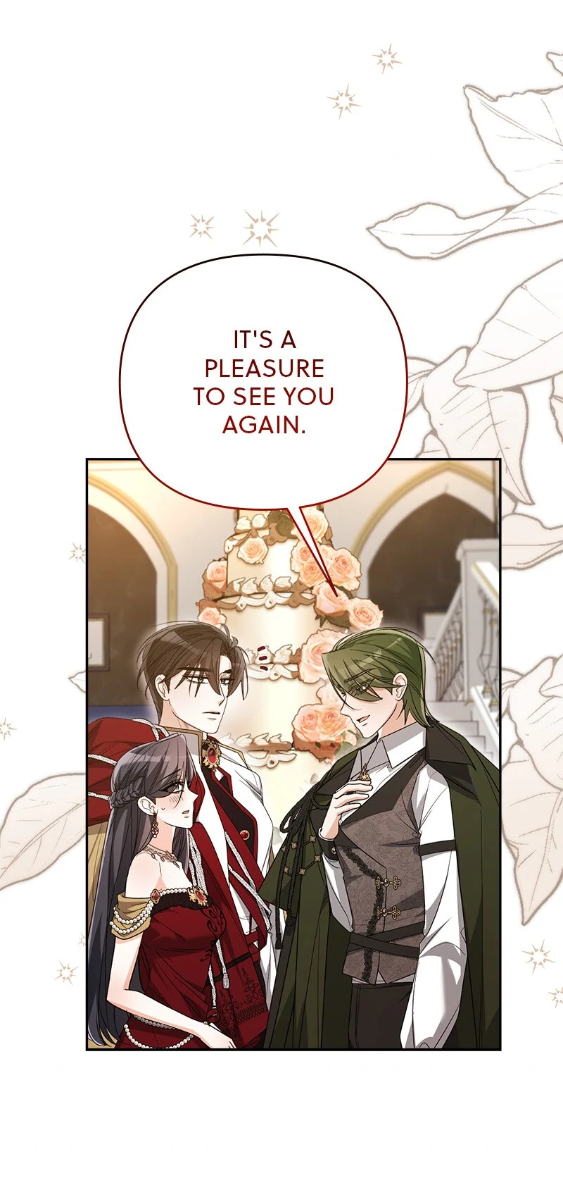 My Husband is Weak by Day, Strong by Night Chapter 51 231 ch 51 26