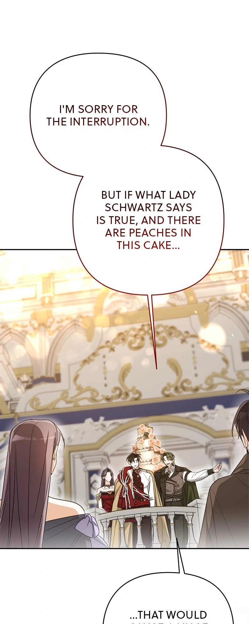 My Husband is Weak by Day, Strong by Night Chapter 51 232 ch 51 27