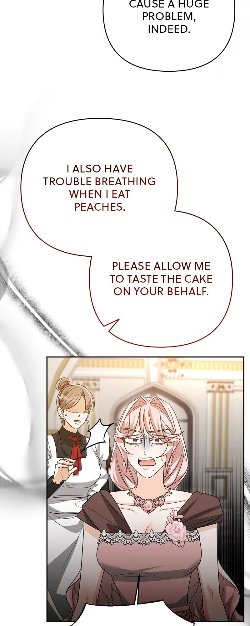 My Husband is Weak by Day, Strong by Night Chapter 51 233 ch 51 28