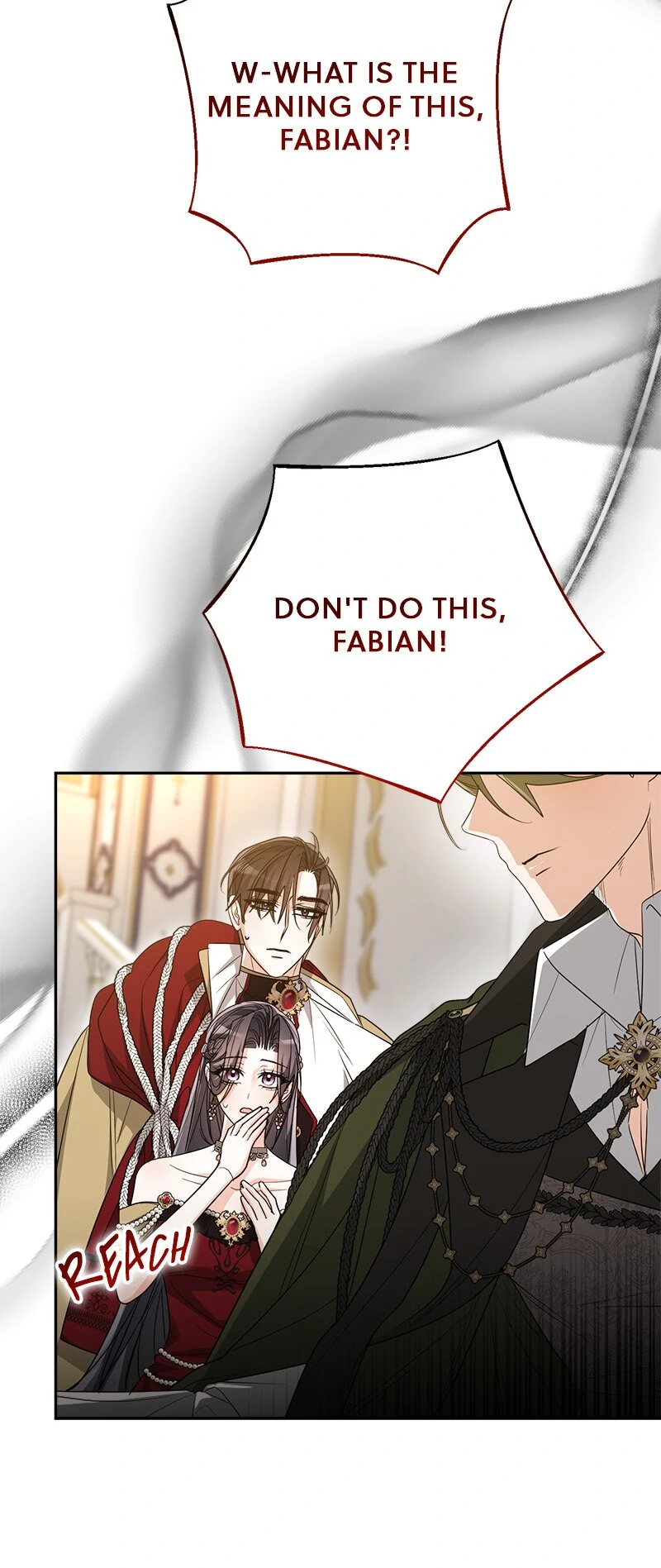 My Husband is Weak by Day, Strong by Night Chapter 51 234 ch 51 29