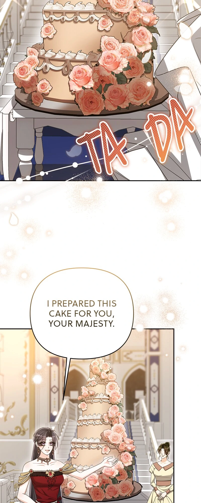 My Husband is Weak by Day, Strong by Night Chapter 51 208 ch 51 3