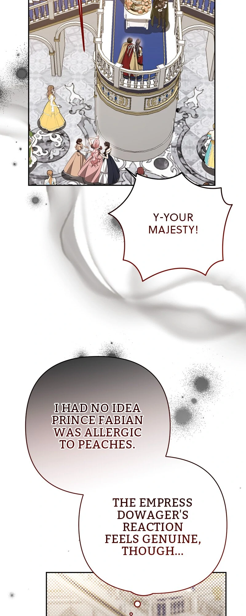 My Husband is Weak by Day, Strong by Night Chapter 51 236 ch 51 31