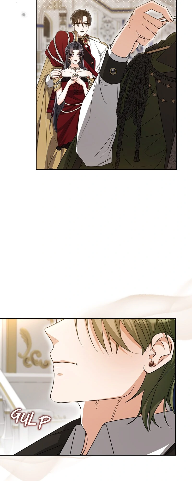 My Husband is Weak by Day, Strong by Night Chapter 51 237 ch 51 32