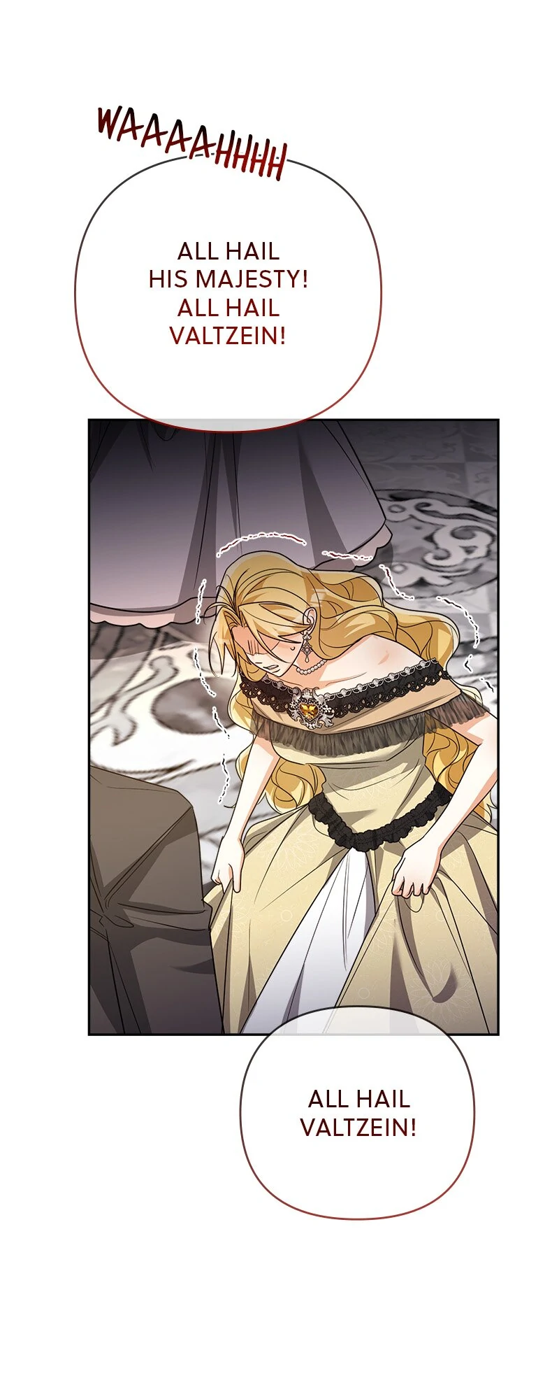 My Husband is Weak by Day, Strong by Night Chapter 51 243 ch 51 38