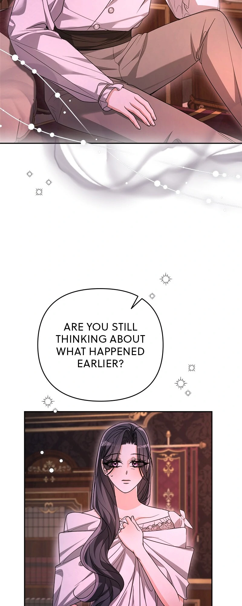 My Husband is Weak by Day, Strong by Night Chapter 51 247 ch 51 42