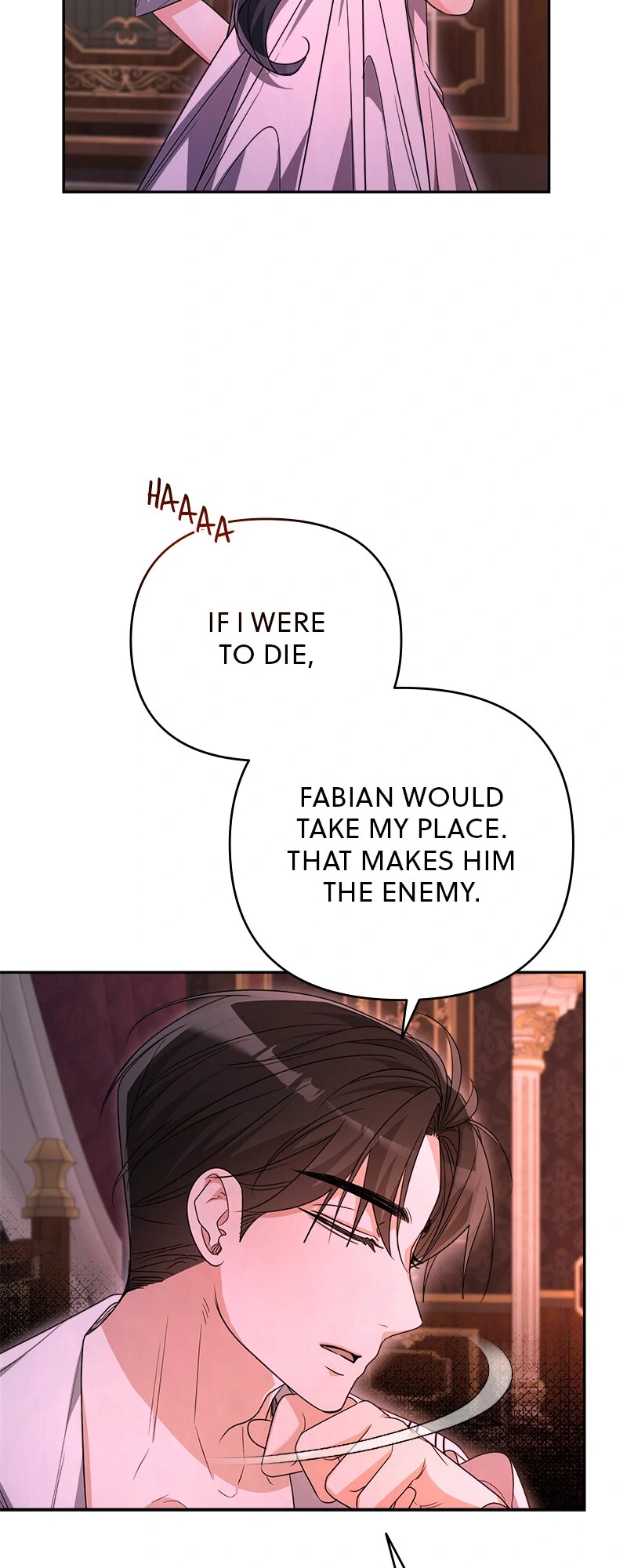 My Husband is Weak by Day, Strong by Night Chapter 51 248 ch 51 43