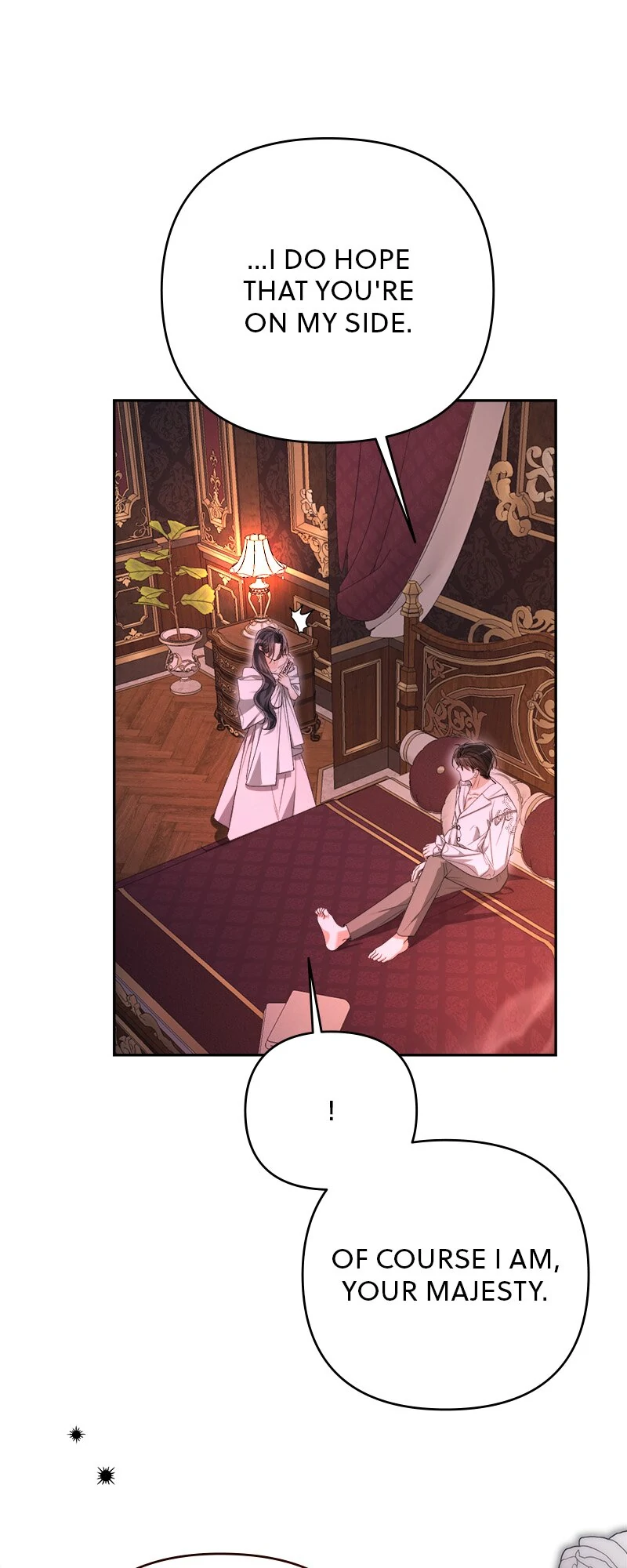 My Husband is Weak by Day, Strong by Night Chapter 51 250 ch 51 45