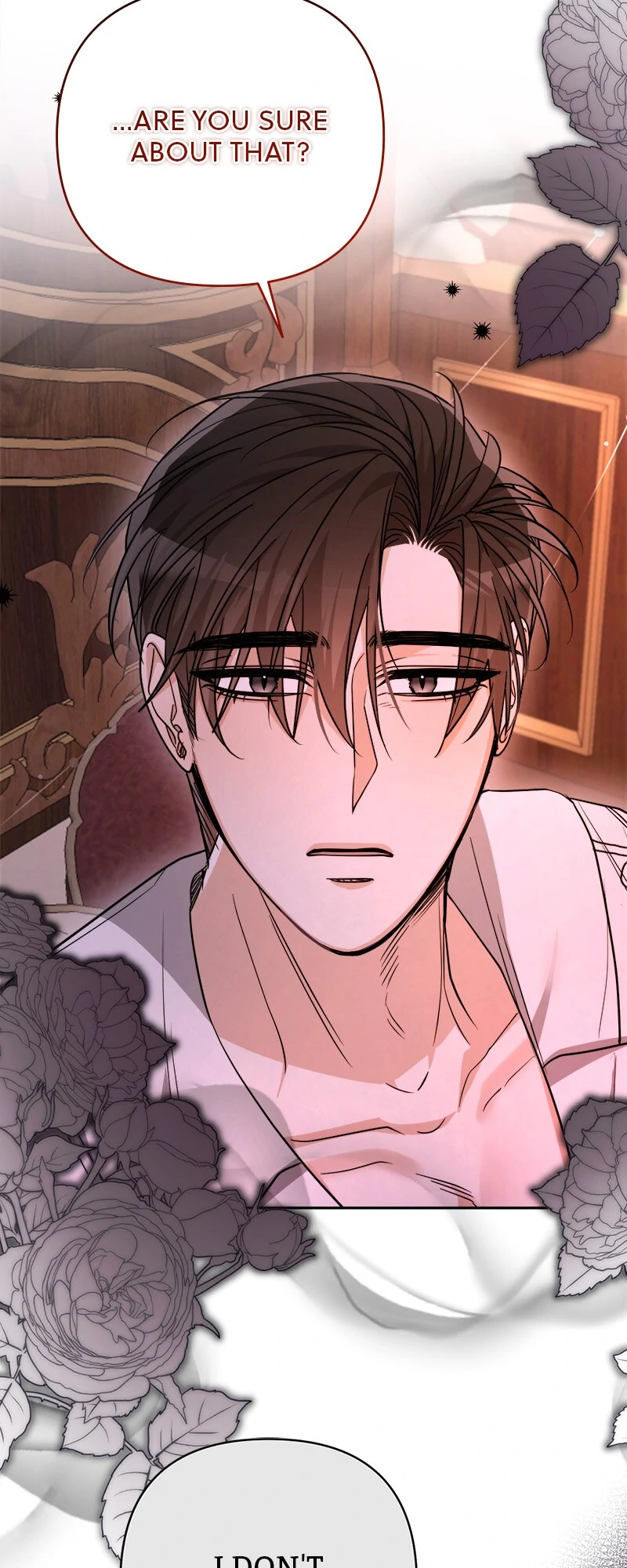 My Husband is Weak by Day, Strong by Night Chapter 51 251 ch 51 46