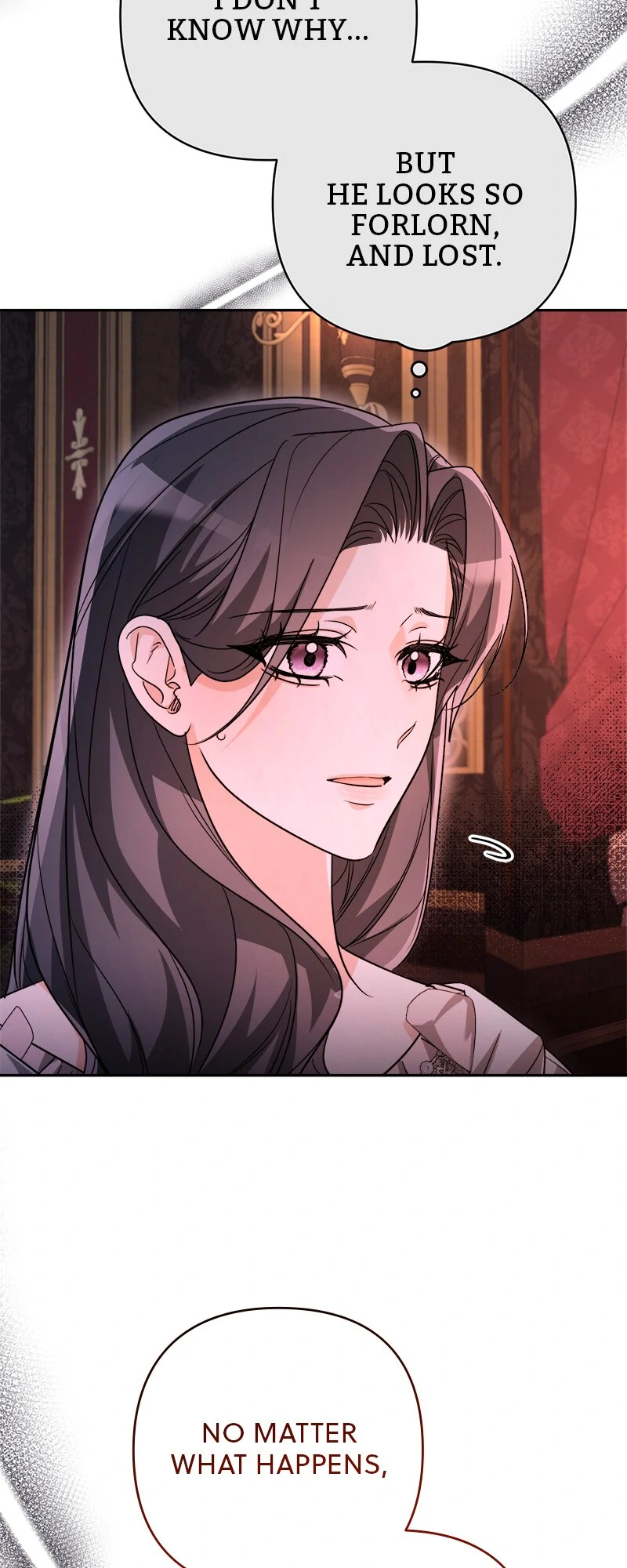 My Husband is Weak by Day, Strong by Night Chapter 51 252 ch 51 47