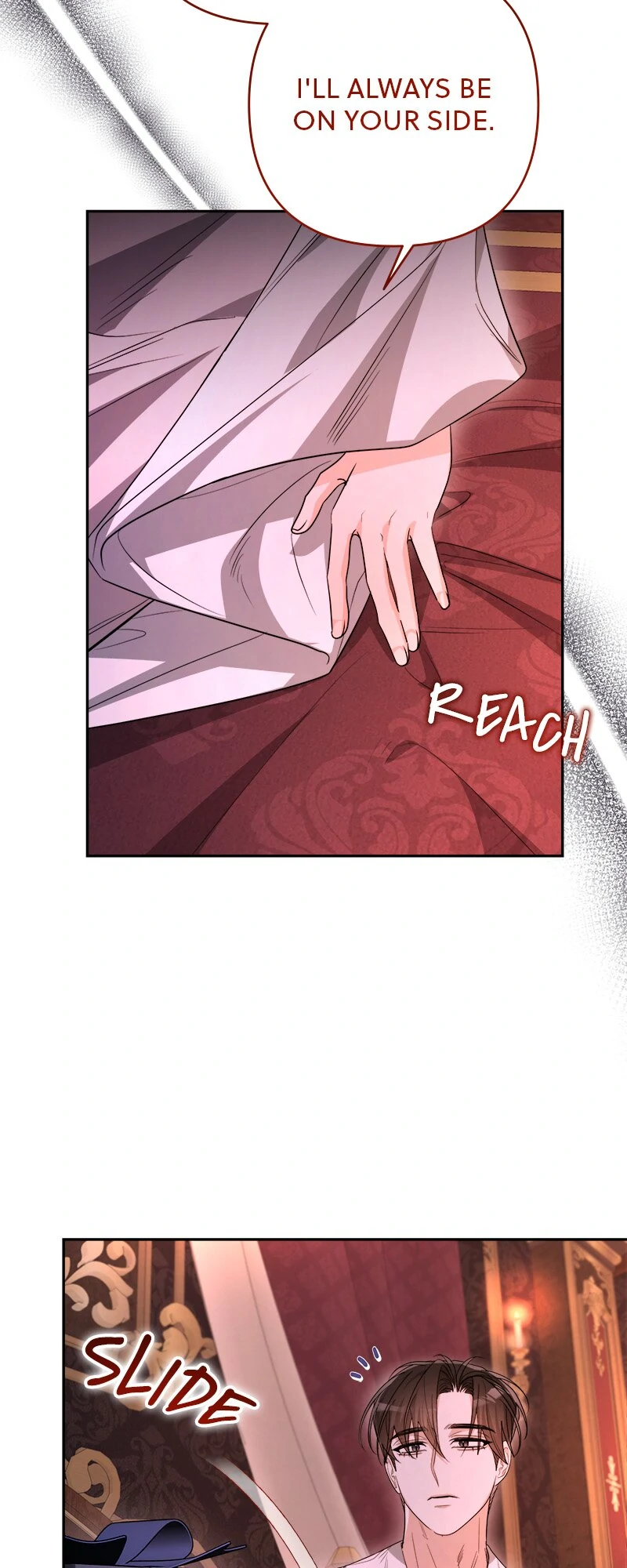 My Husband is Weak by Day, Strong by Night Chapter 51 253 ch 51 48