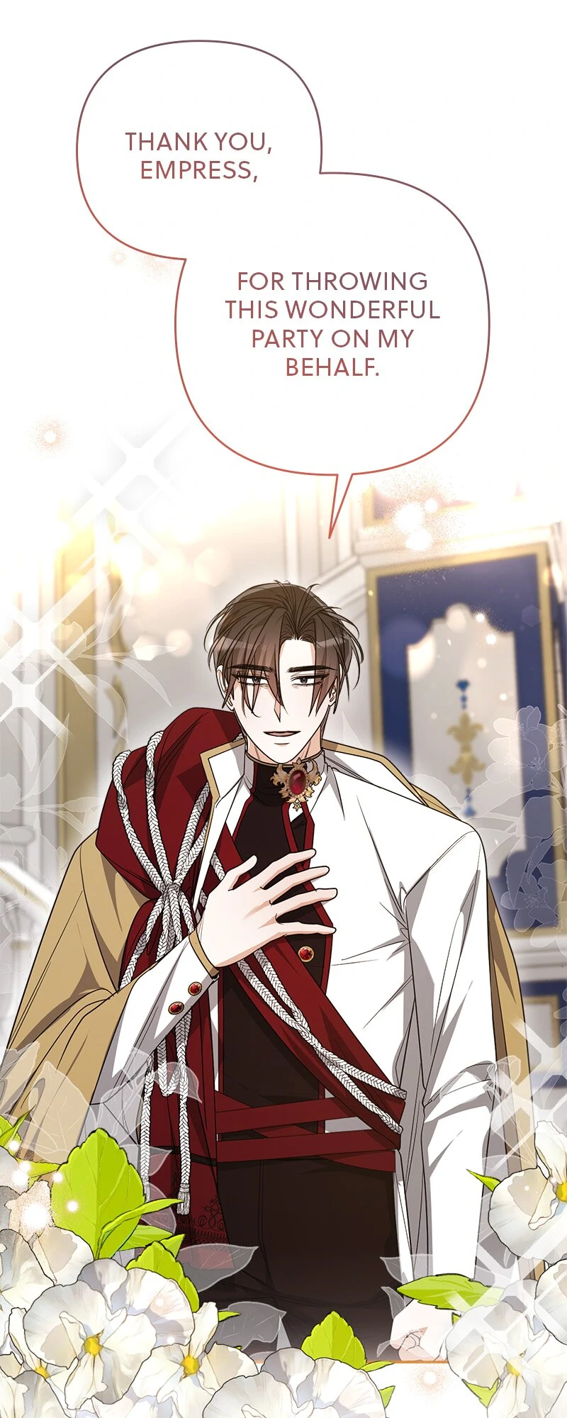 My Husband is Weak by Day, Strong by Night Chapter 51 210 ch 51 5