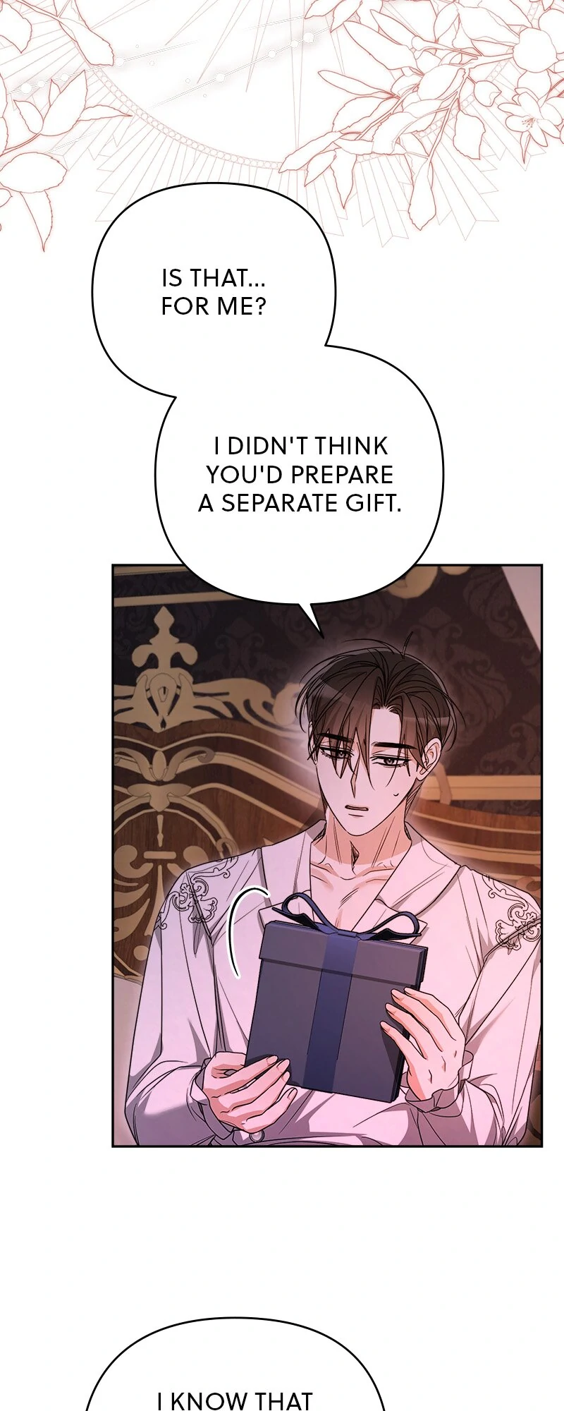 My Husband is Weak by Day, Strong by Night Chapter 51 256 ch 51 51