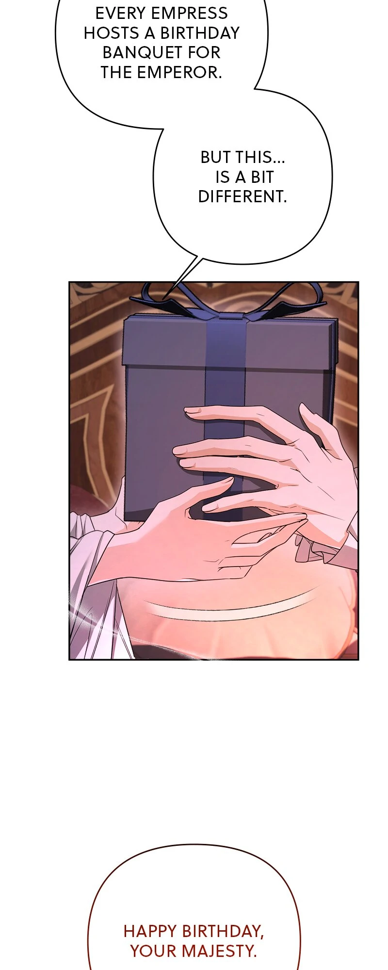 My Husband is Weak by Day, Strong by Night Chapter 51 257 ch 51 52