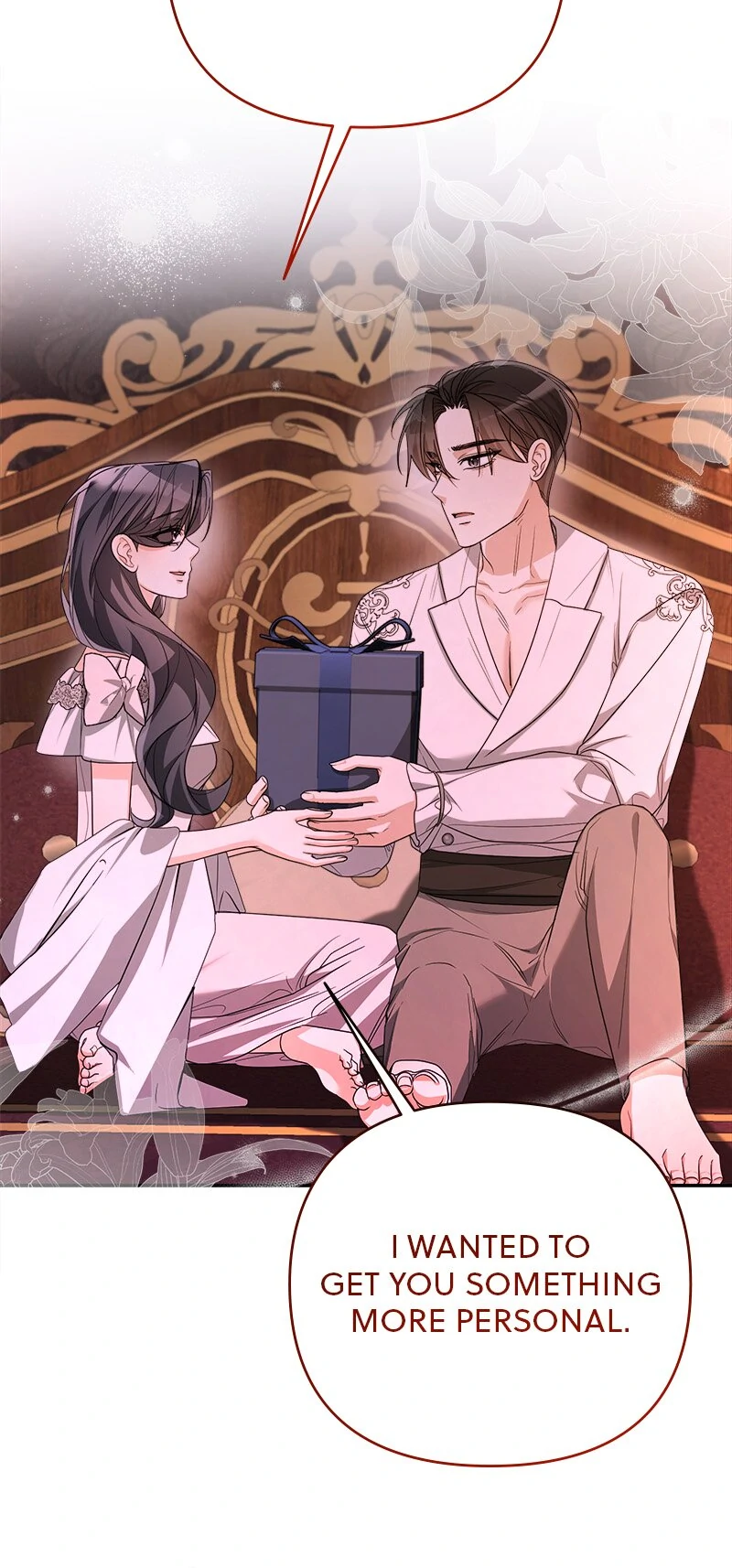 My Husband is Weak by Day, Strong by Night Chapter 51 258 ch 51 53