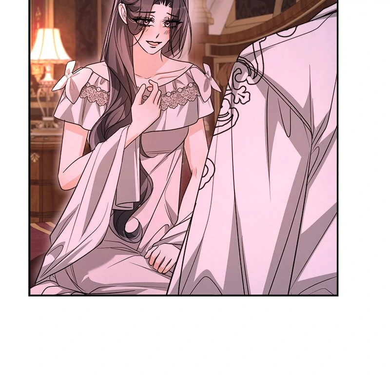 My Husband is Weak by Day, Strong by Night Chapter 51 261 ch 51 56