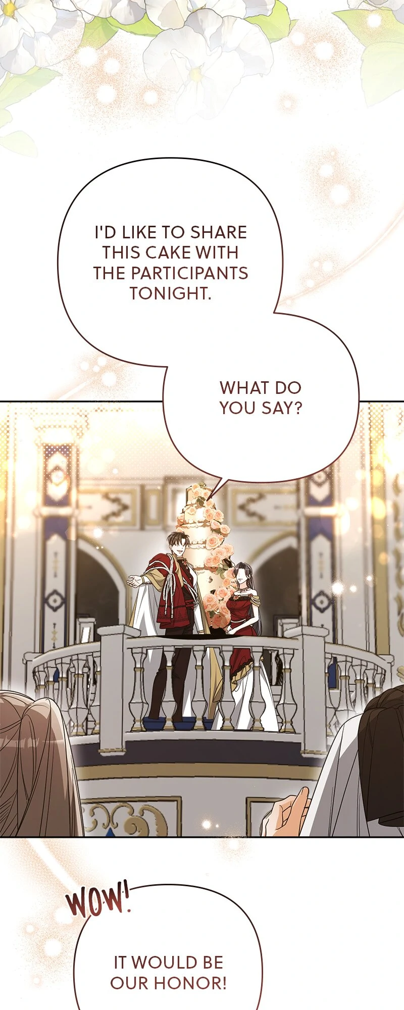 My Husband is Weak by Day, Strong by Night Chapter 51 211 ch 51 6