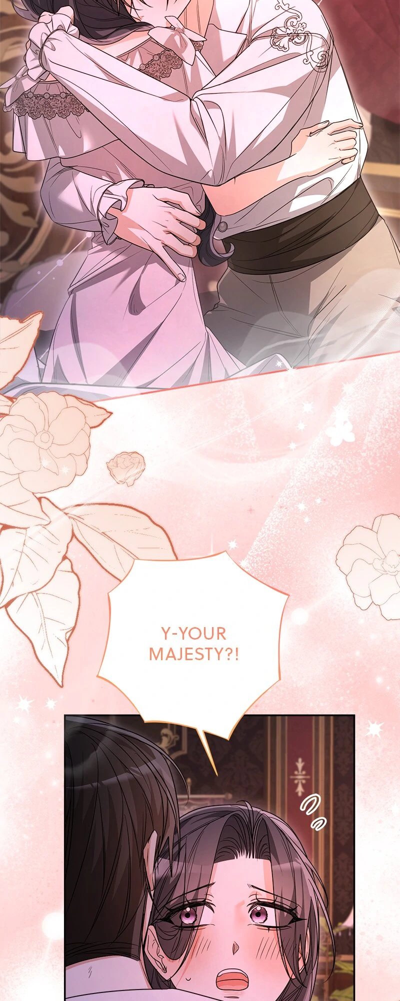 My Husband is Weak by Day, Strong by Night Chapter 51 266 ch 51 61