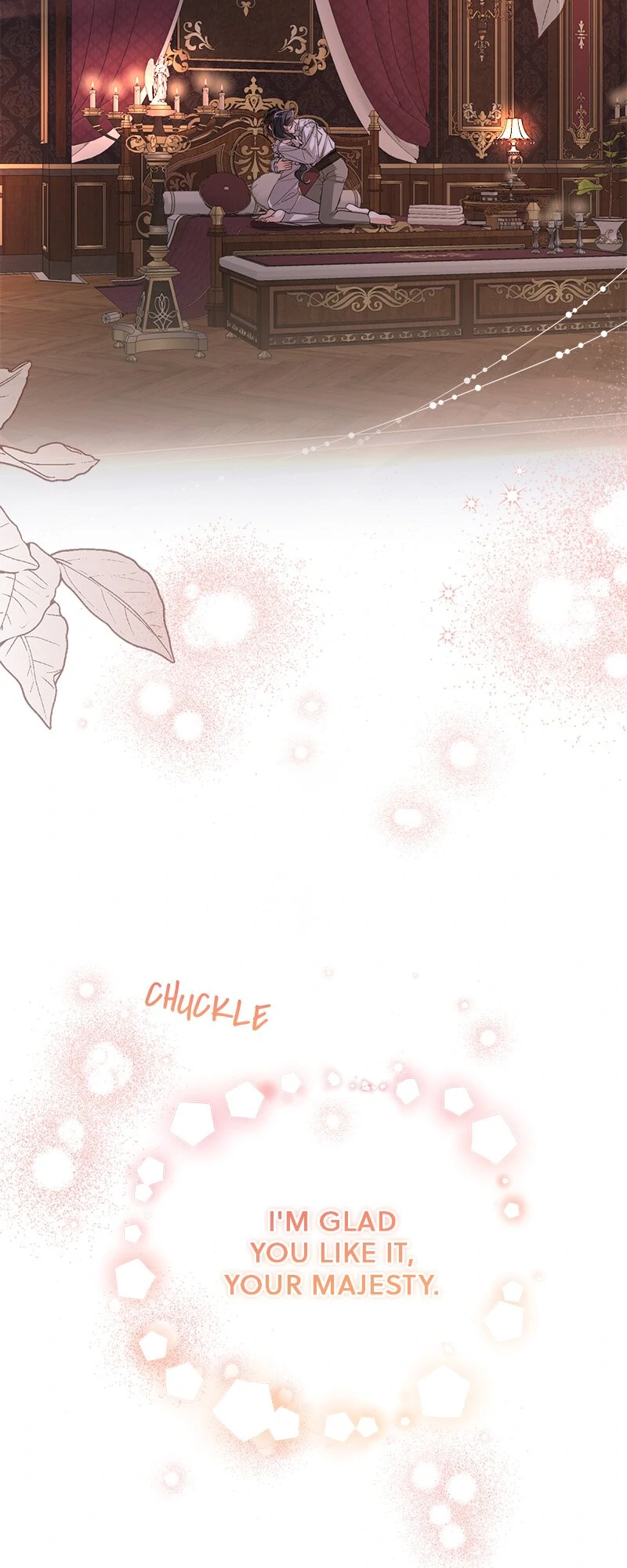 My Husband is Weak by Day, Strong by Night Chapter 51 270 ch 51 65