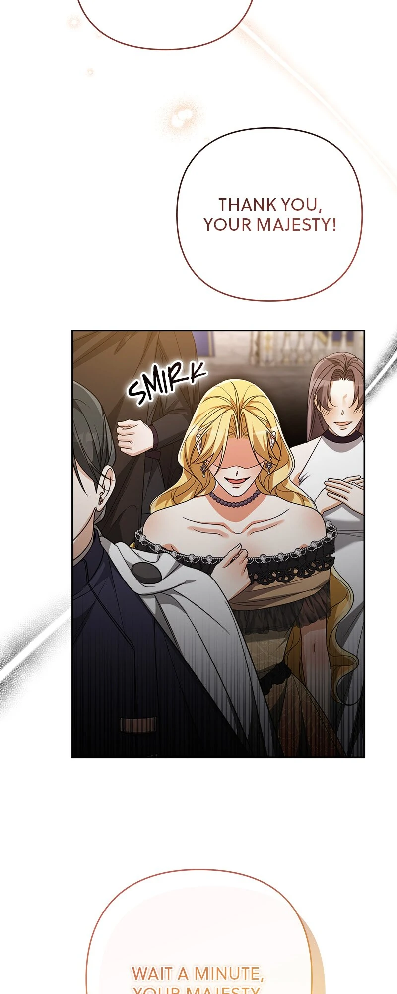 My Husband is Weak by Day, Strong by Night Chapter 51 212 ch 51 7