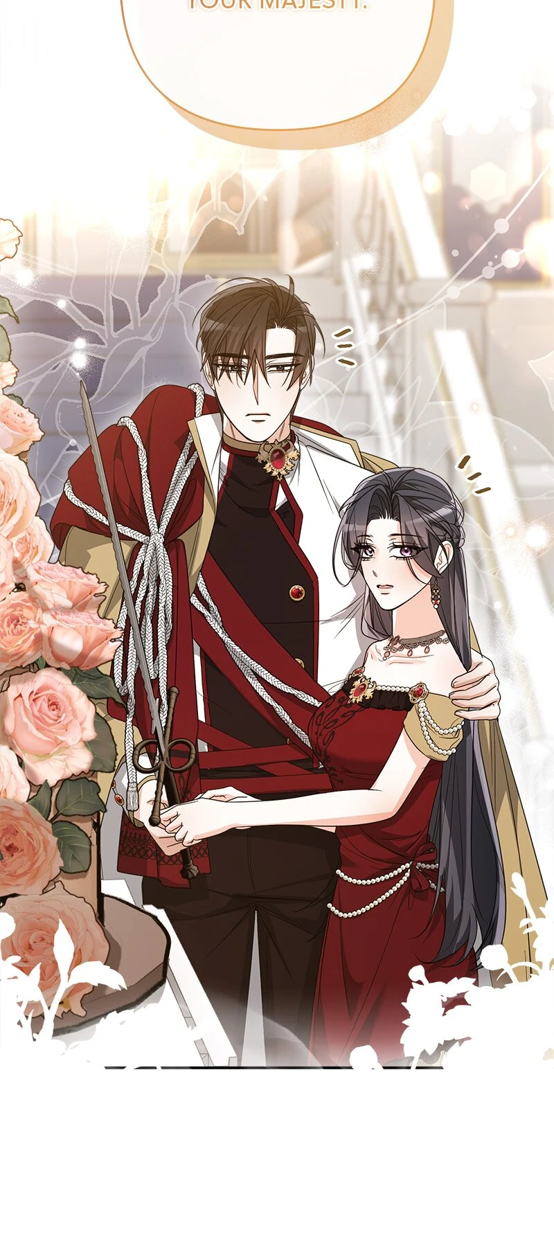 My Husband is Weak by Day, Strong by Night Chapter 51 213 ch 51 8