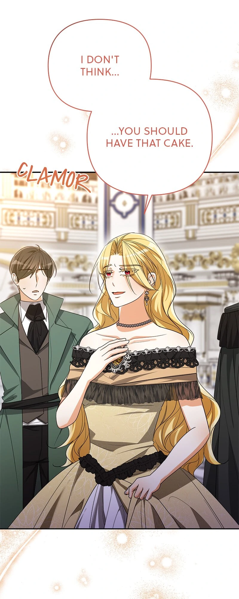 My Husband is Weak by Day, Strong by Night Chapter 51 214 ch 51 9