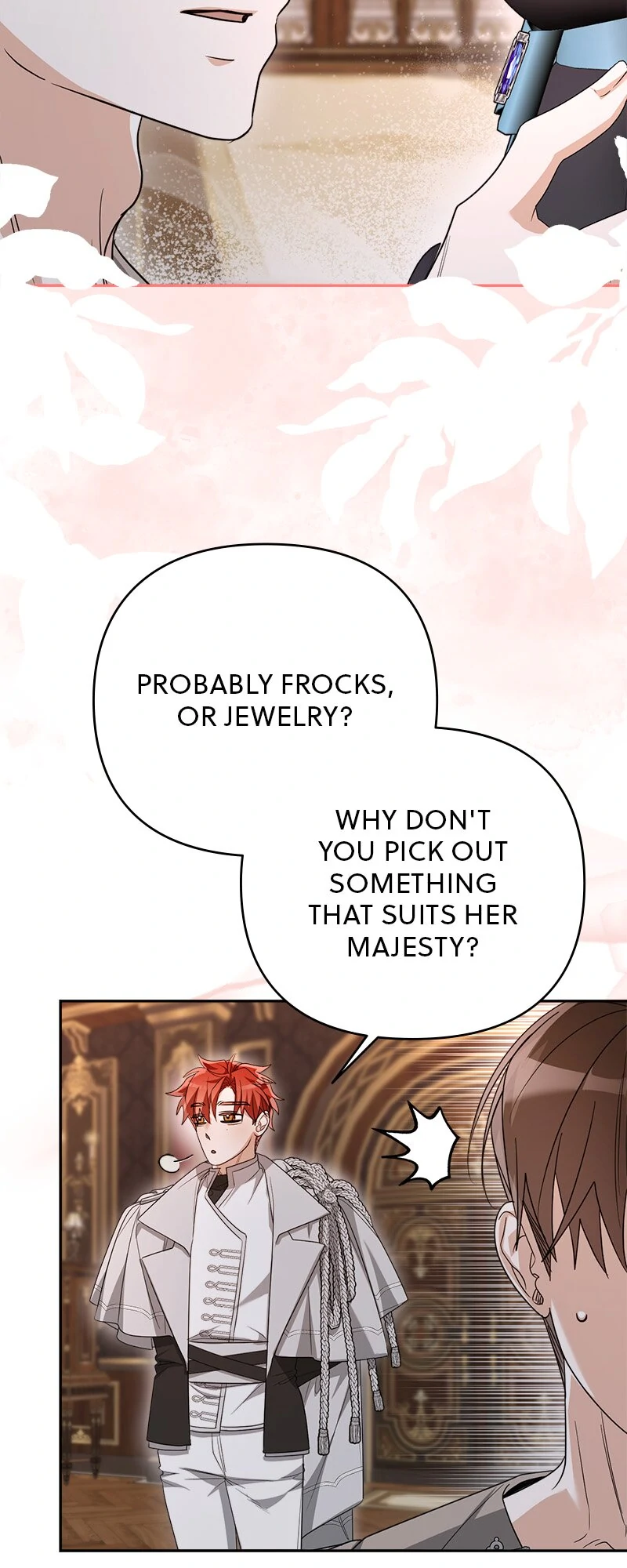 My Husband is Weak by Day, Strong by Night Chapter 52 245 ch 52 16