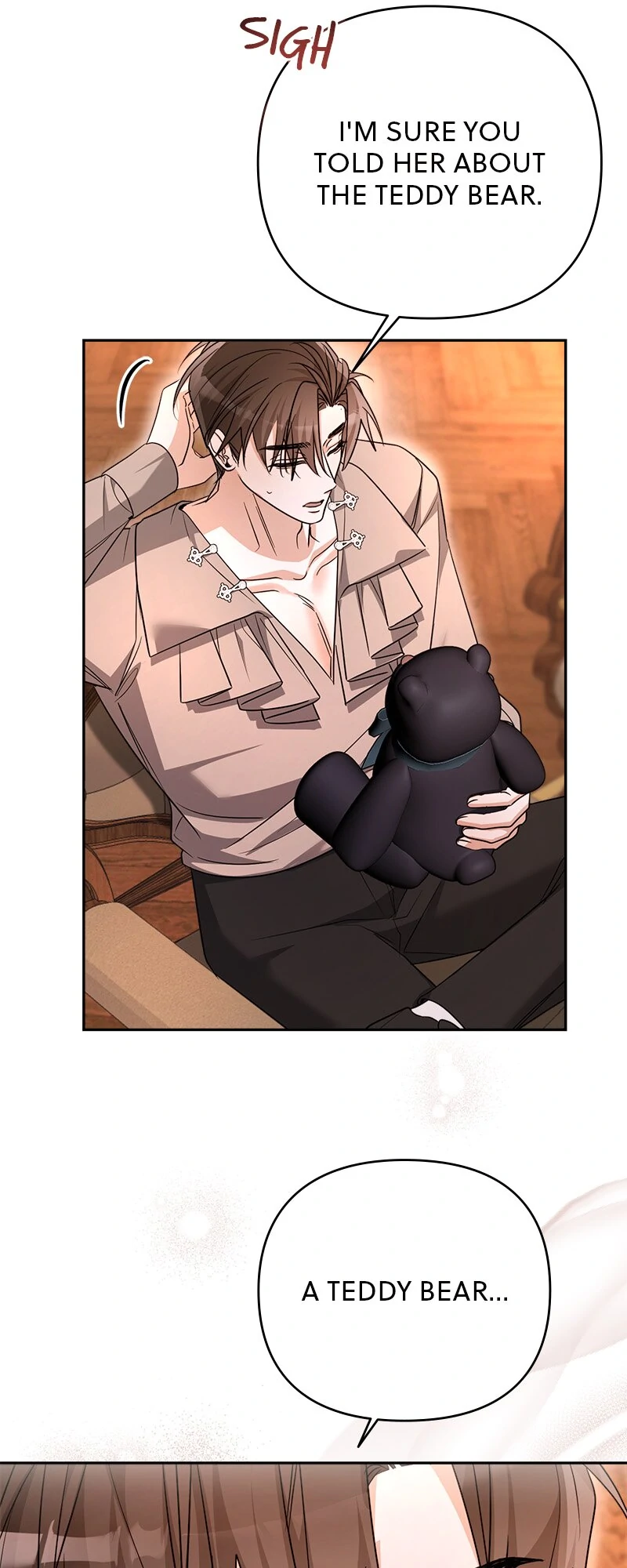 My Husband is Weak by Day, Strong by Night Chapter 52 248 ch 52 19