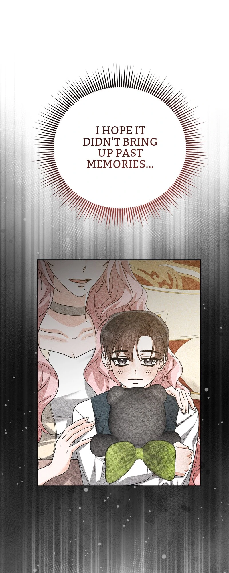 My Husband is Weak by Day, Strong by Night Chapter 52 251 ch 52 22