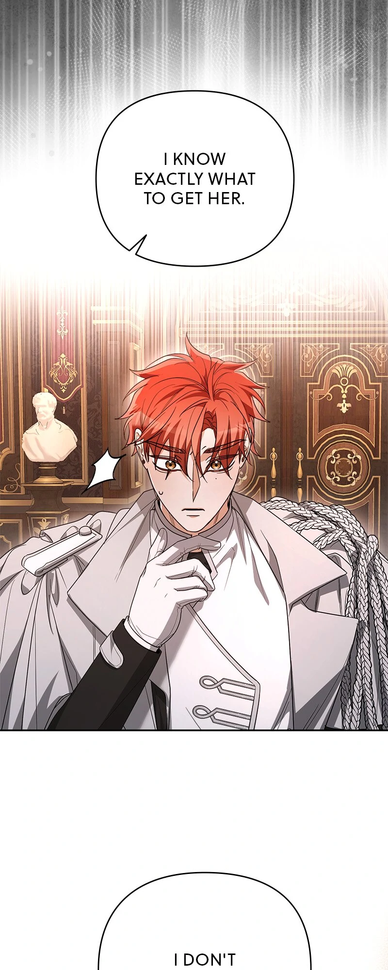 My Husband is Weak by Day, Strong by Night Chapter 52 252 ch 52 23