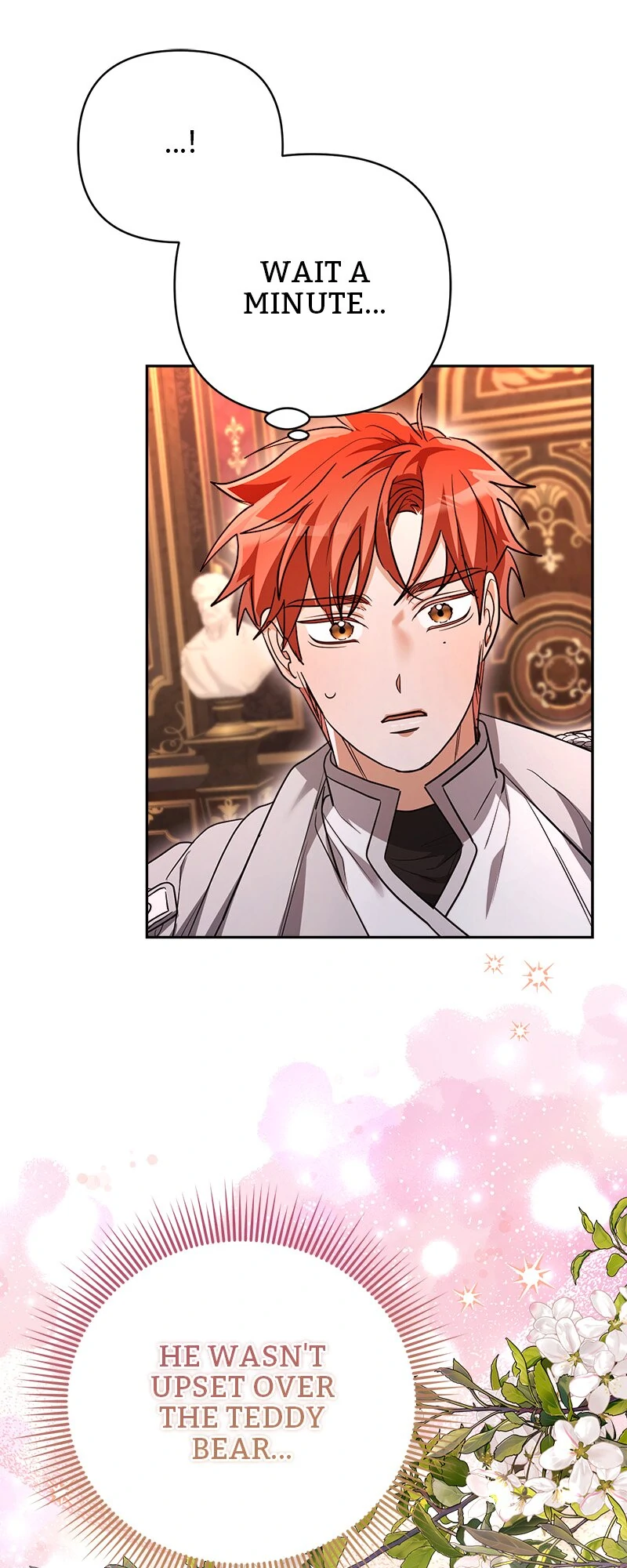 My Husband is Weak by Day, Strong by Night Chapter 52 255 ch 52 26