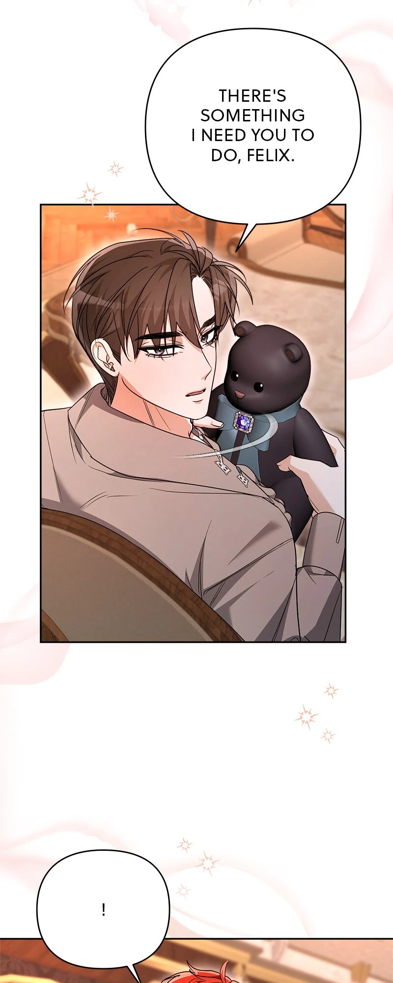 My Husband is Weak by Day, Strong by Night Chapter 52 257 ch 52 28