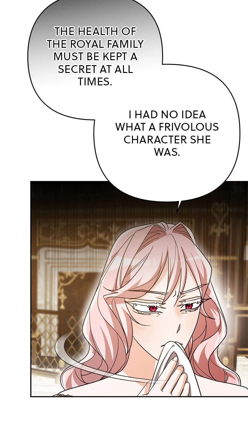 My Husband is Weak by Day, Strong by Night Chapter 52 232 ch 52 3