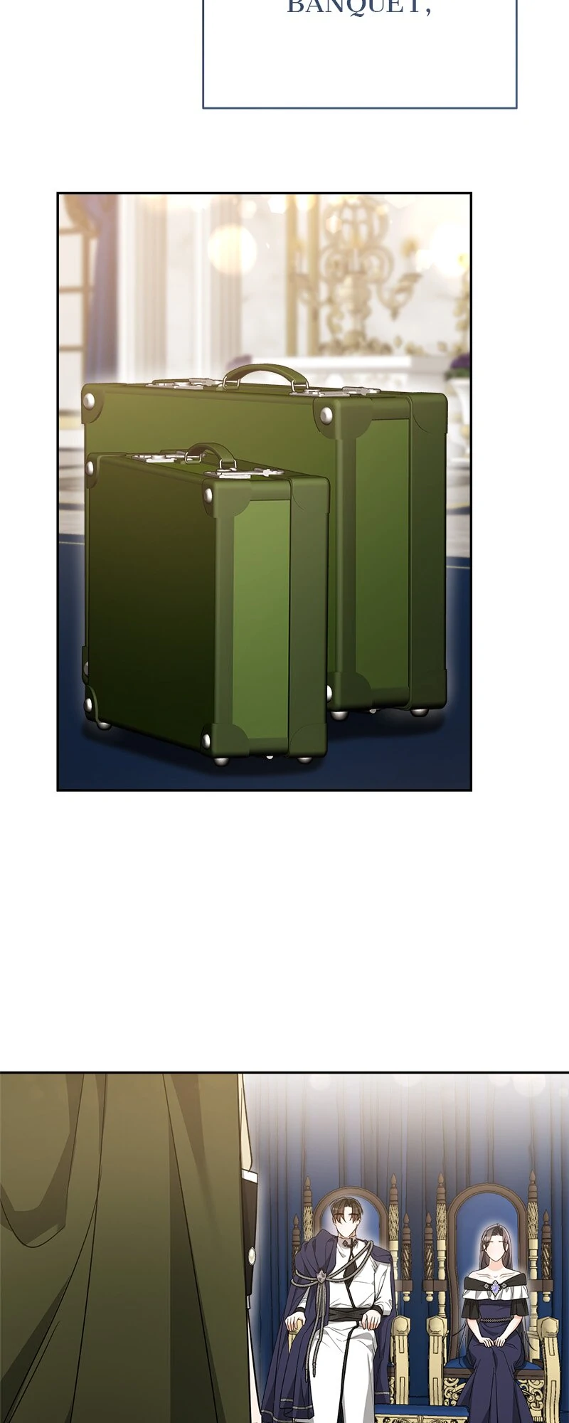 My Husband is Weak by Day, Strong by Night Chapter 52 260 ch 52 31