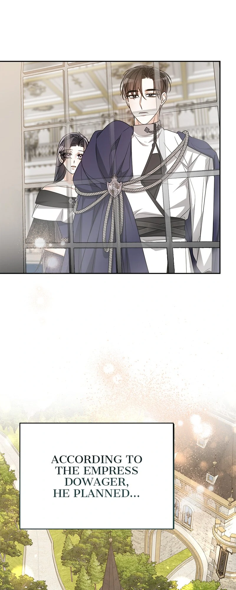 My Husband is Weak by Day, Strong by Night Chapter 52 263 ch 52 34