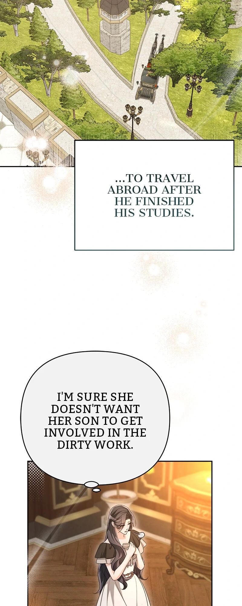 My Husband is Weak by Day, Strong by Night Chapter 52 264 ch 52 35