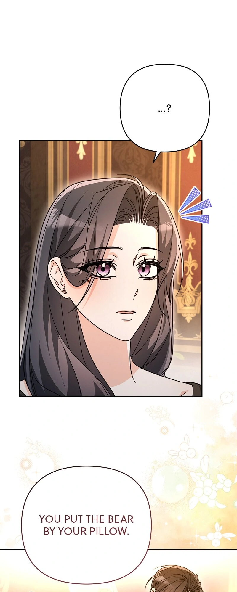 My Husband is Weak by Day, Strong by Night Chapter 52 266 ch 52 37