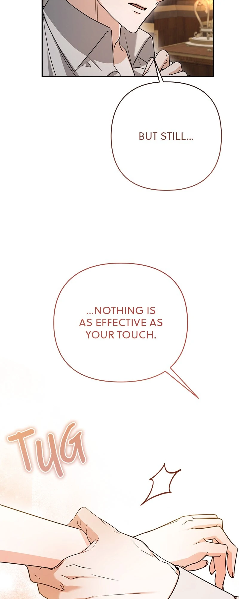 My Husband is Weak by Day, Strong by Night Chapter 52 268 ch 52 39