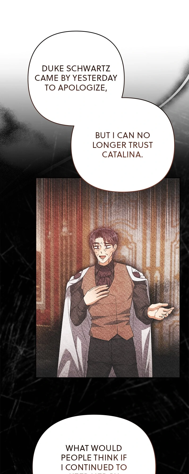 My Husband is Weak by Day, Strong by Night Chapter 52 233 ch 52 4